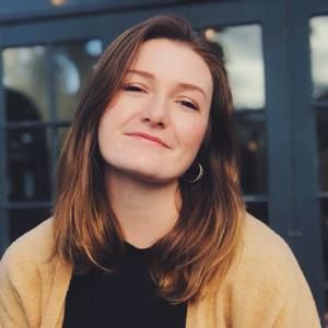 Meet your Posher, Claire